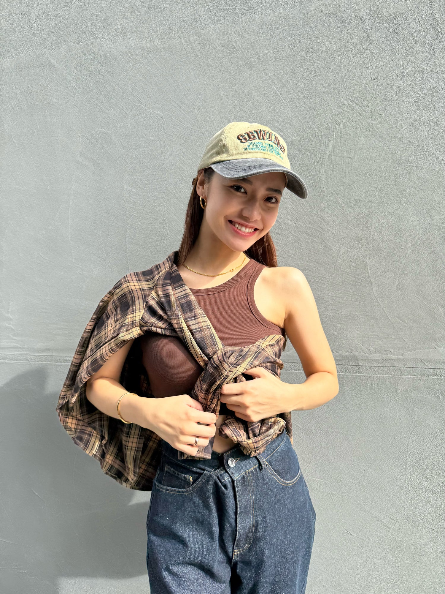 CASUAL