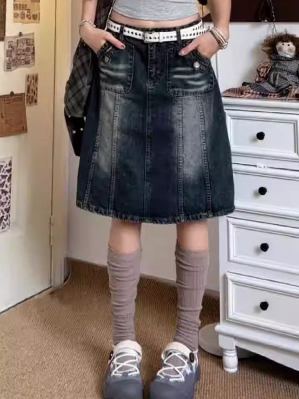 New! Denim Collection