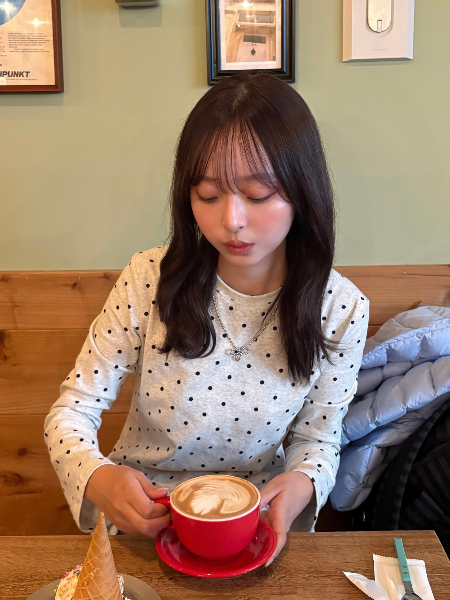 ドットレーストップス DPB94021