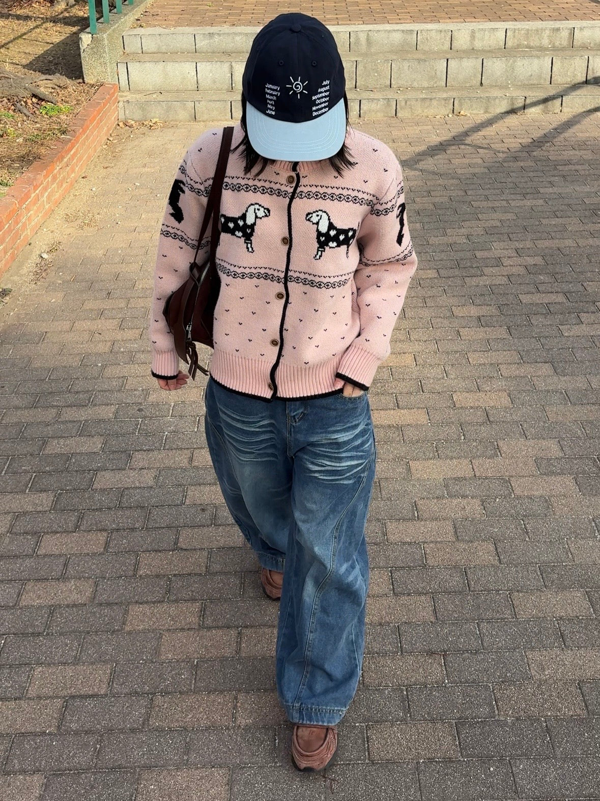 バルーンウォッシュデニムパンツ DPB99037