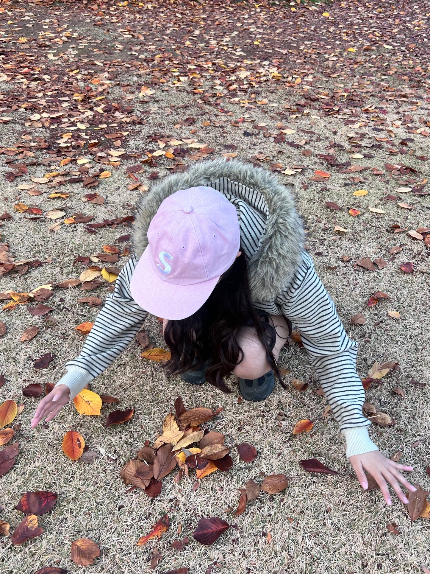 ファージップパーカー DPB92067