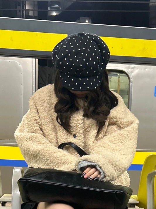 ドットベレーキャスケット DPB98051