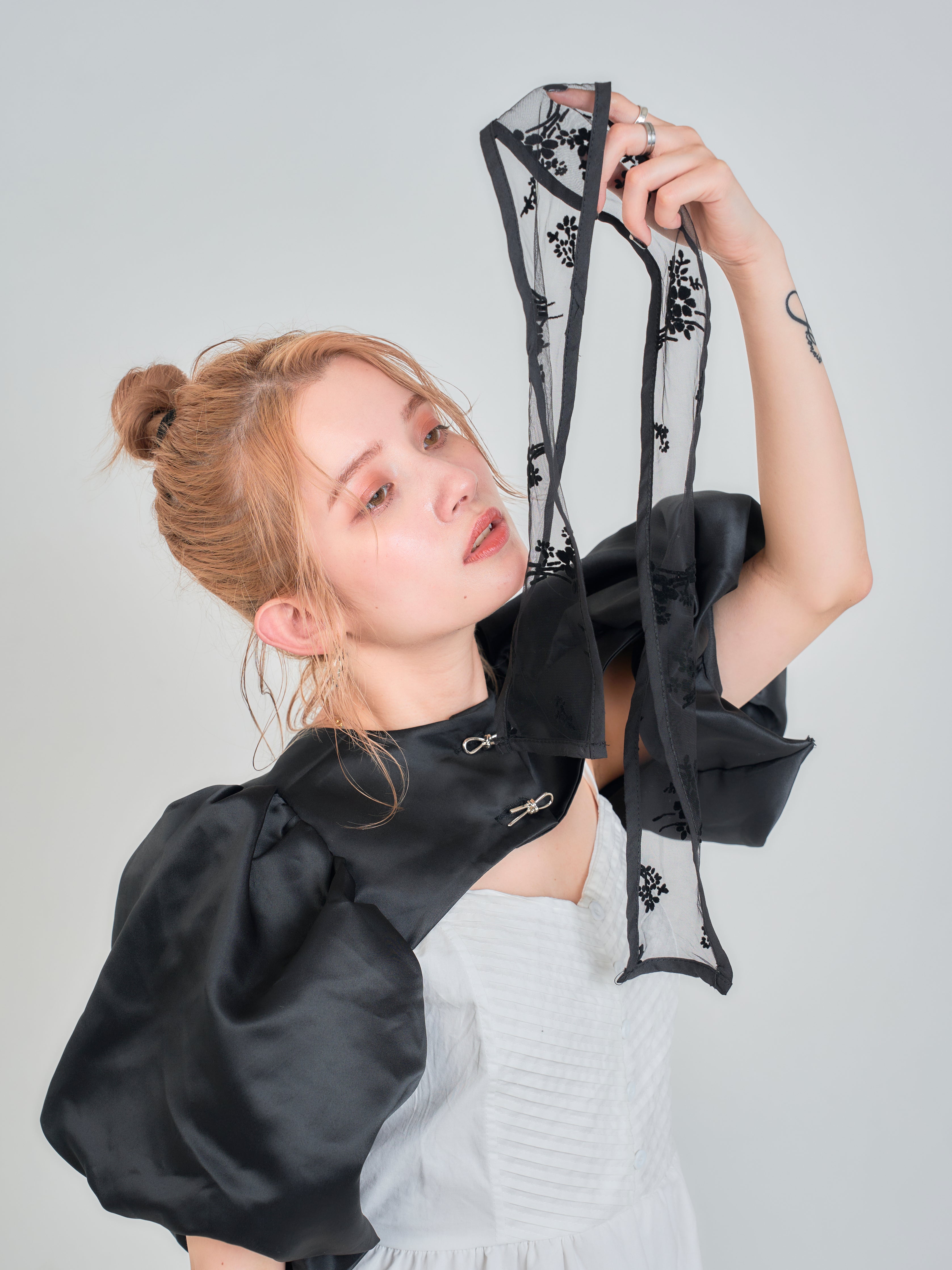 PANNIEL」 – CRAMMY