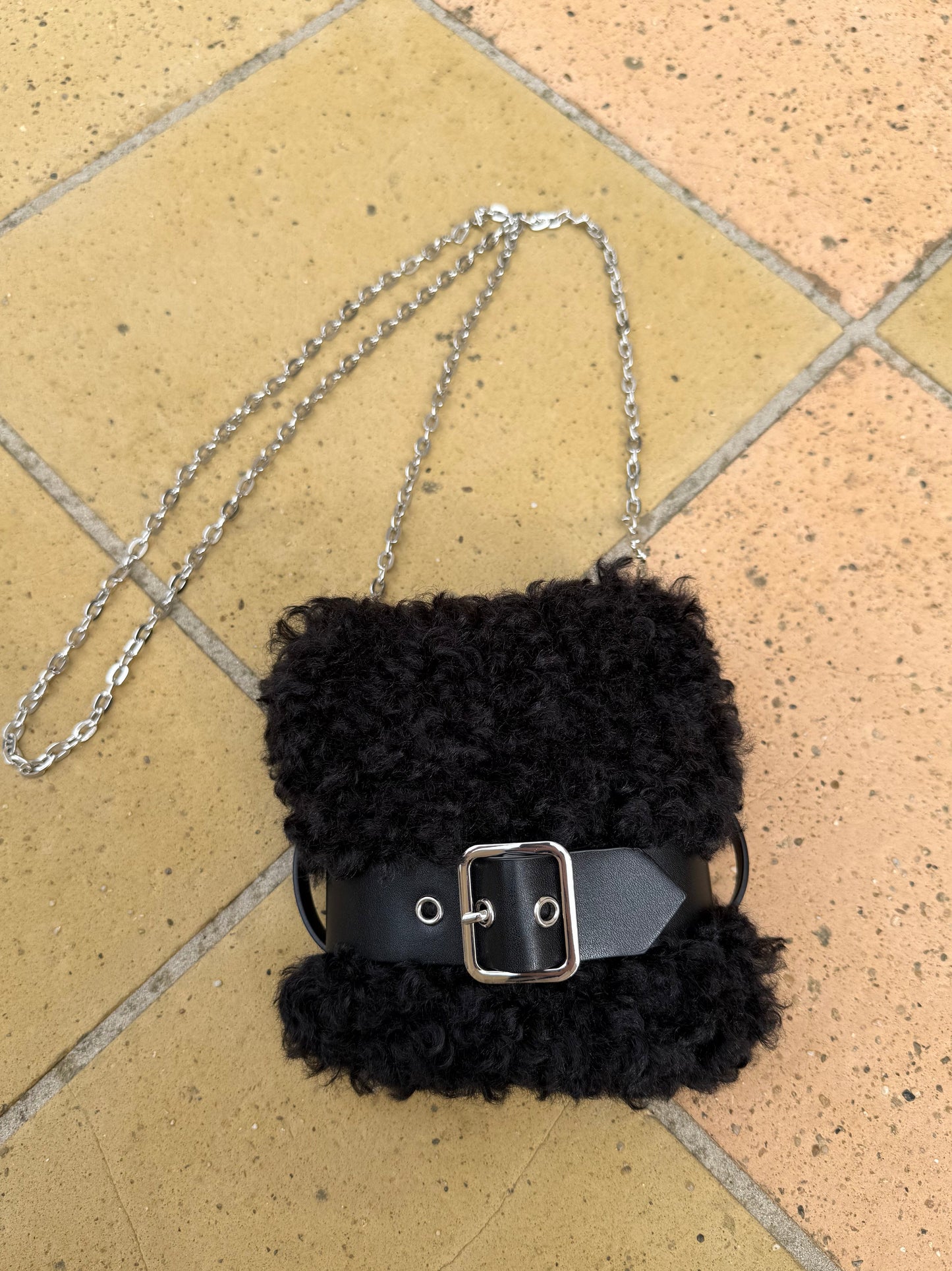 ベルトファーミニバッグ DPB73505