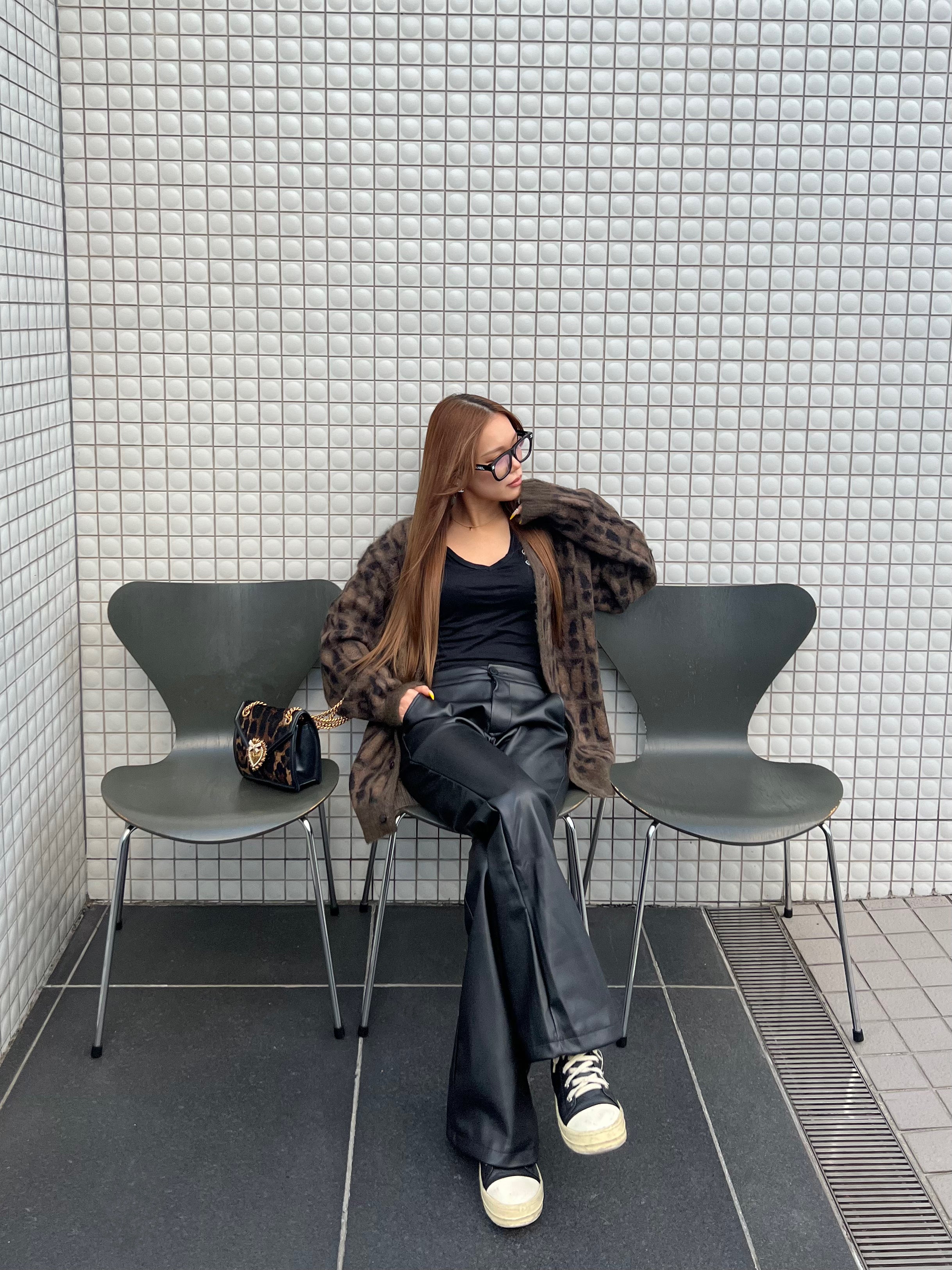 フェイクレザーパンツ DPB06123 – CRAMMY