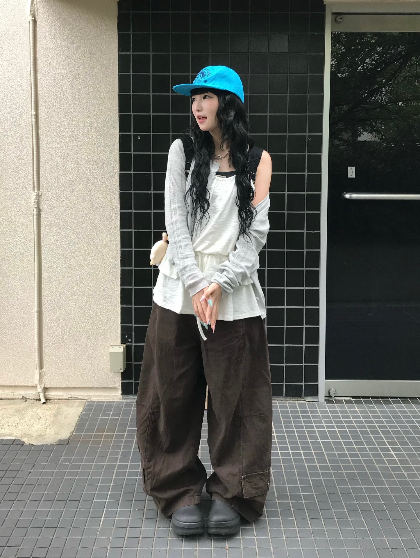SUNキャップ DPB85546