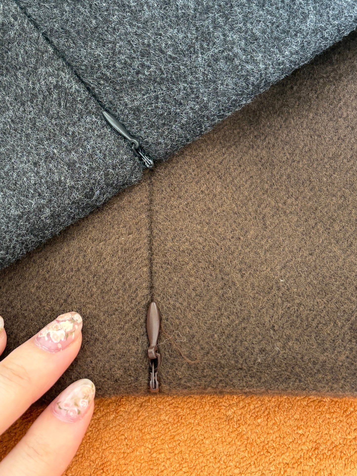 フラワーミニスカート DPA43720