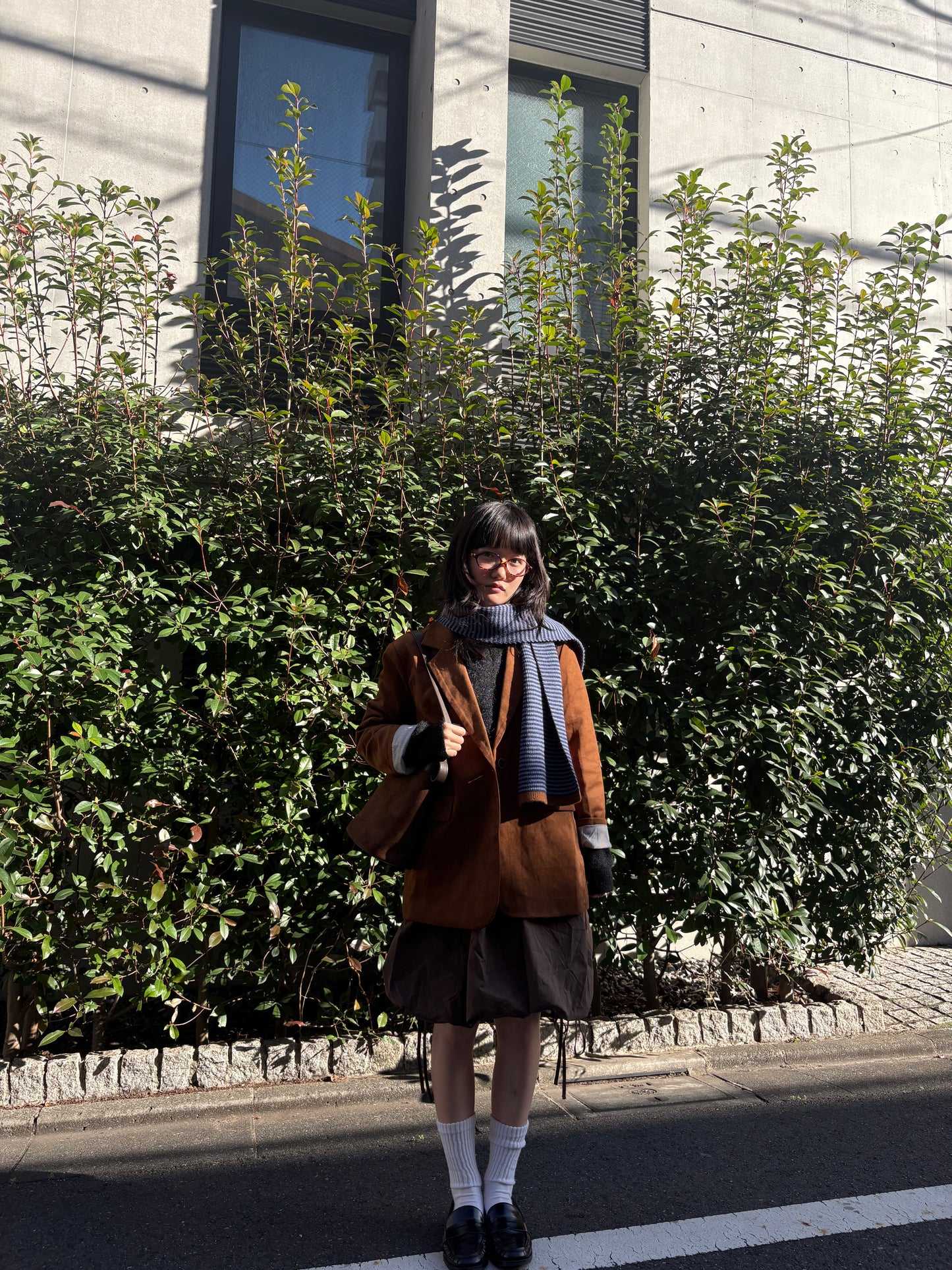 マルチリボンバルーンスカート DPA43714