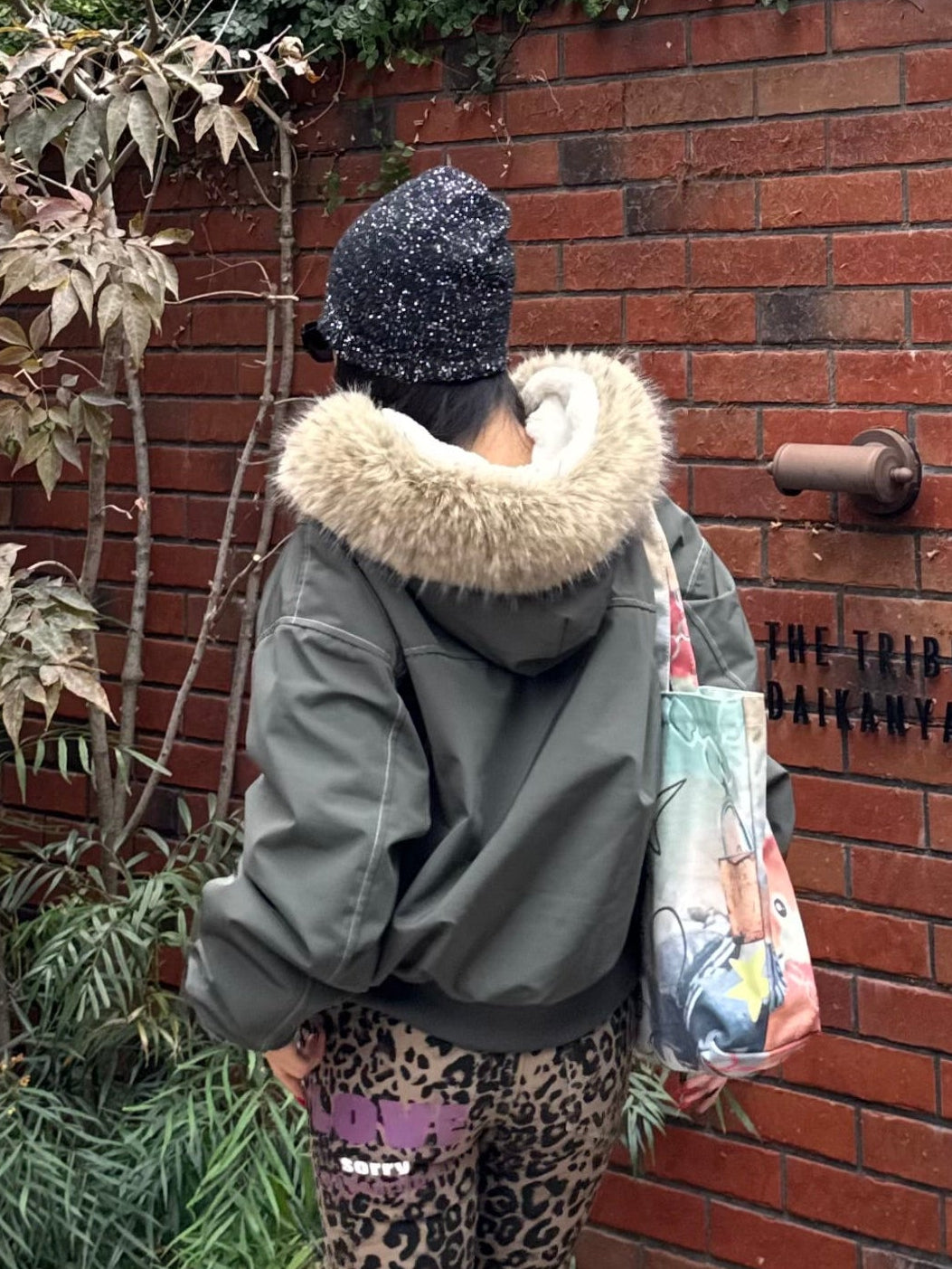 ポイントファージップジャケット DPB86155