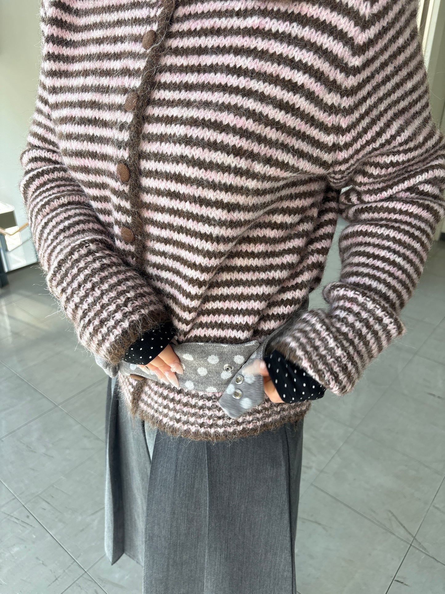 ベルトポケットバッグ DPB97090