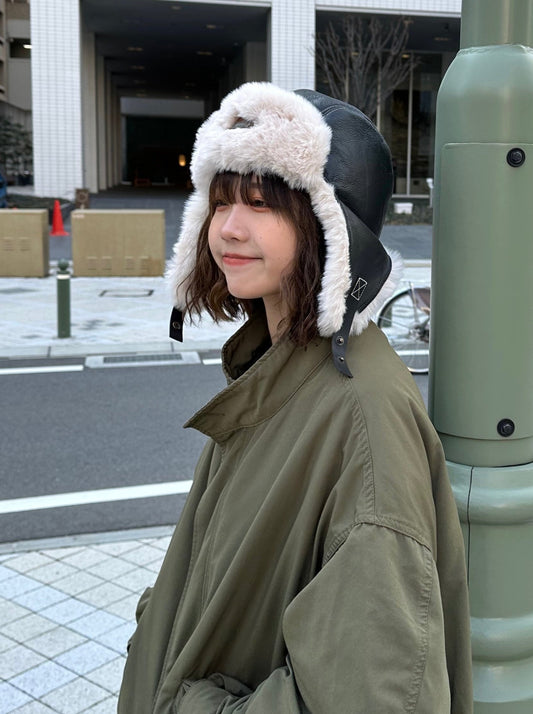 フライトキャップ DPB70031