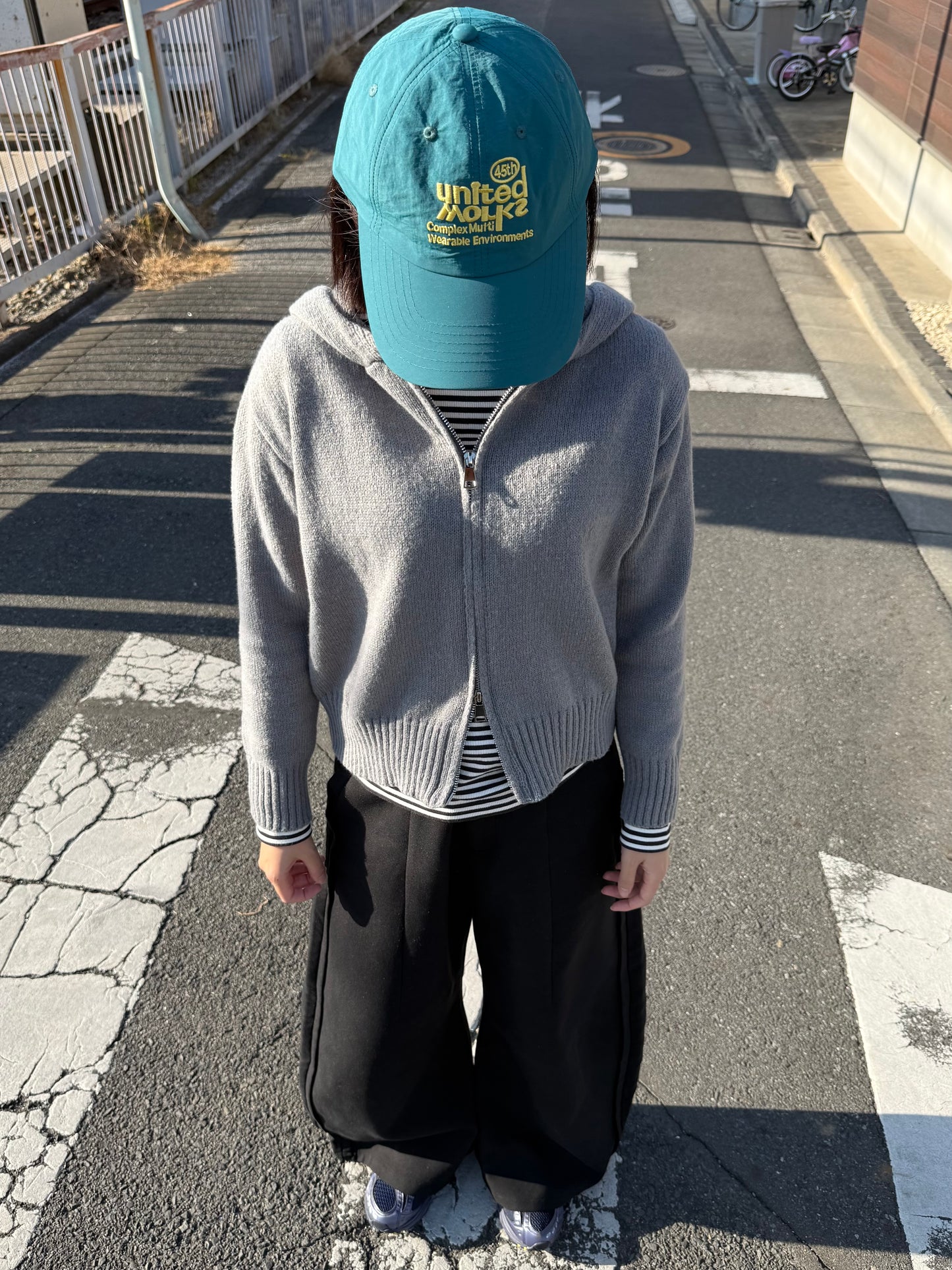ポイントロゴキャップ DPB93085