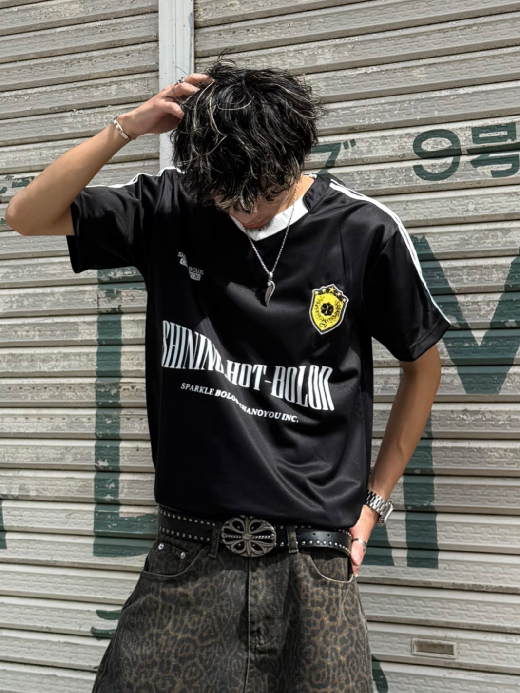 NEW ARRIVALS – CRAMMY