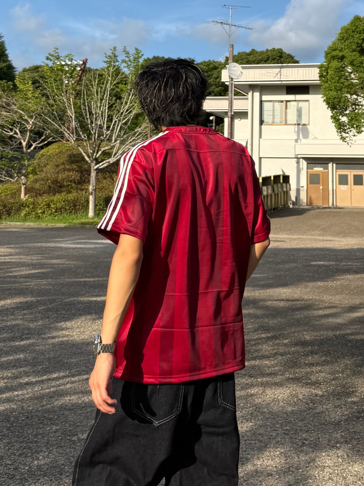 Kenshin_ゲームシャツ DPB73406