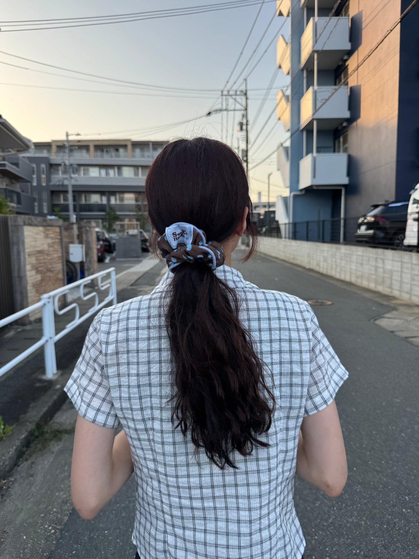 ドットシュシュ DPC07004