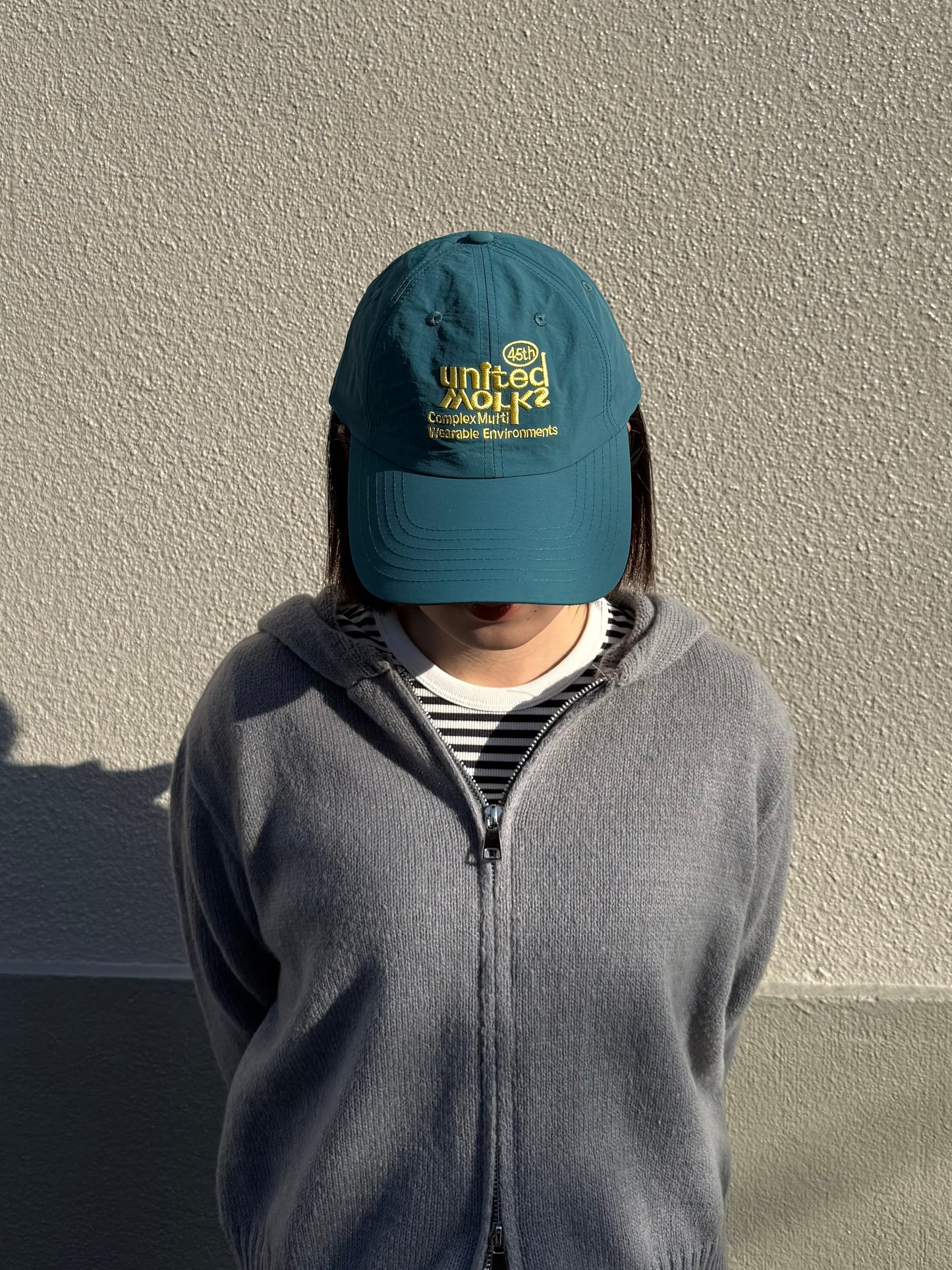 ポイントロゴキャップ DPB93085
