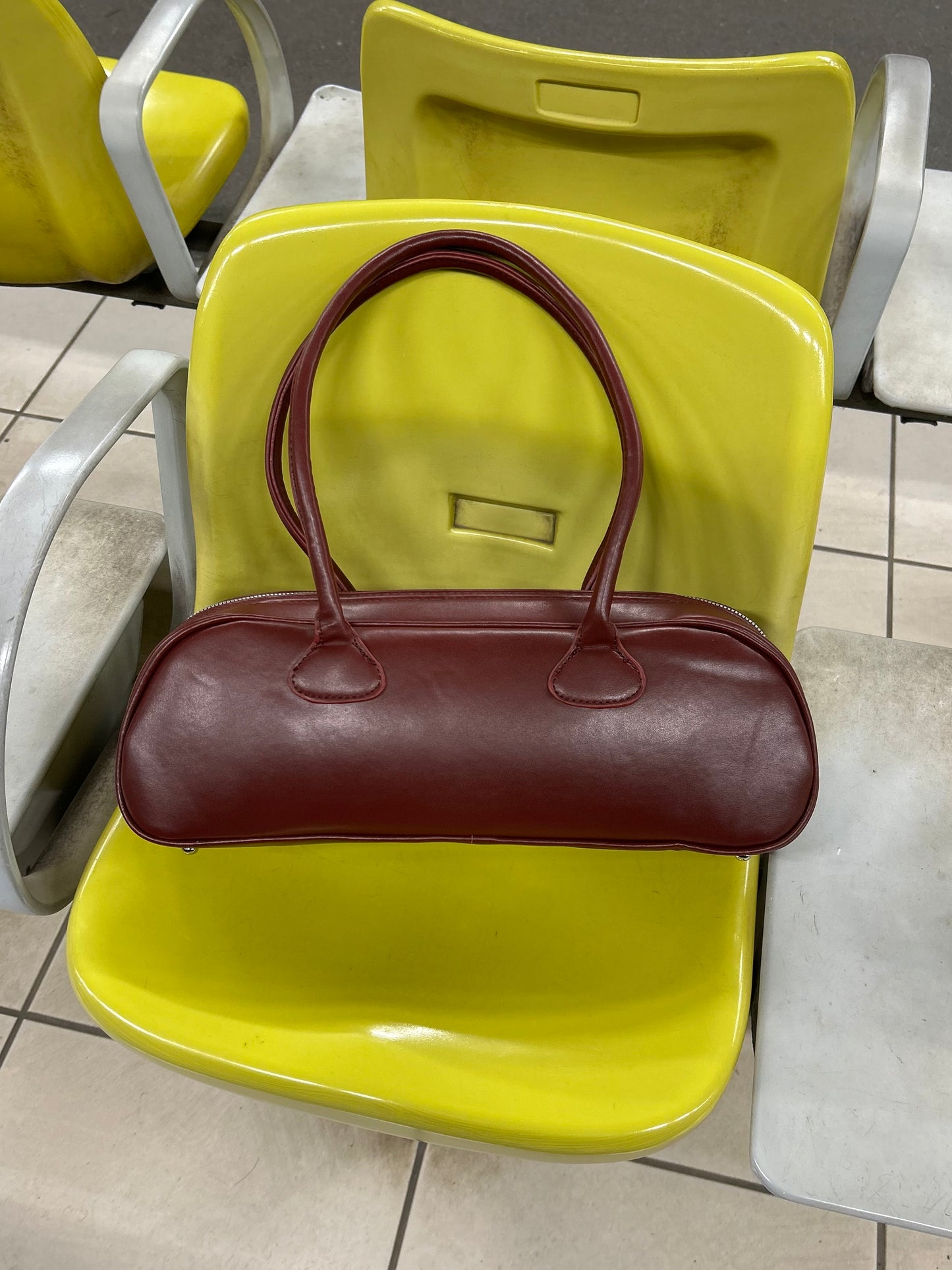 レトロスリムバッグ DPB98066