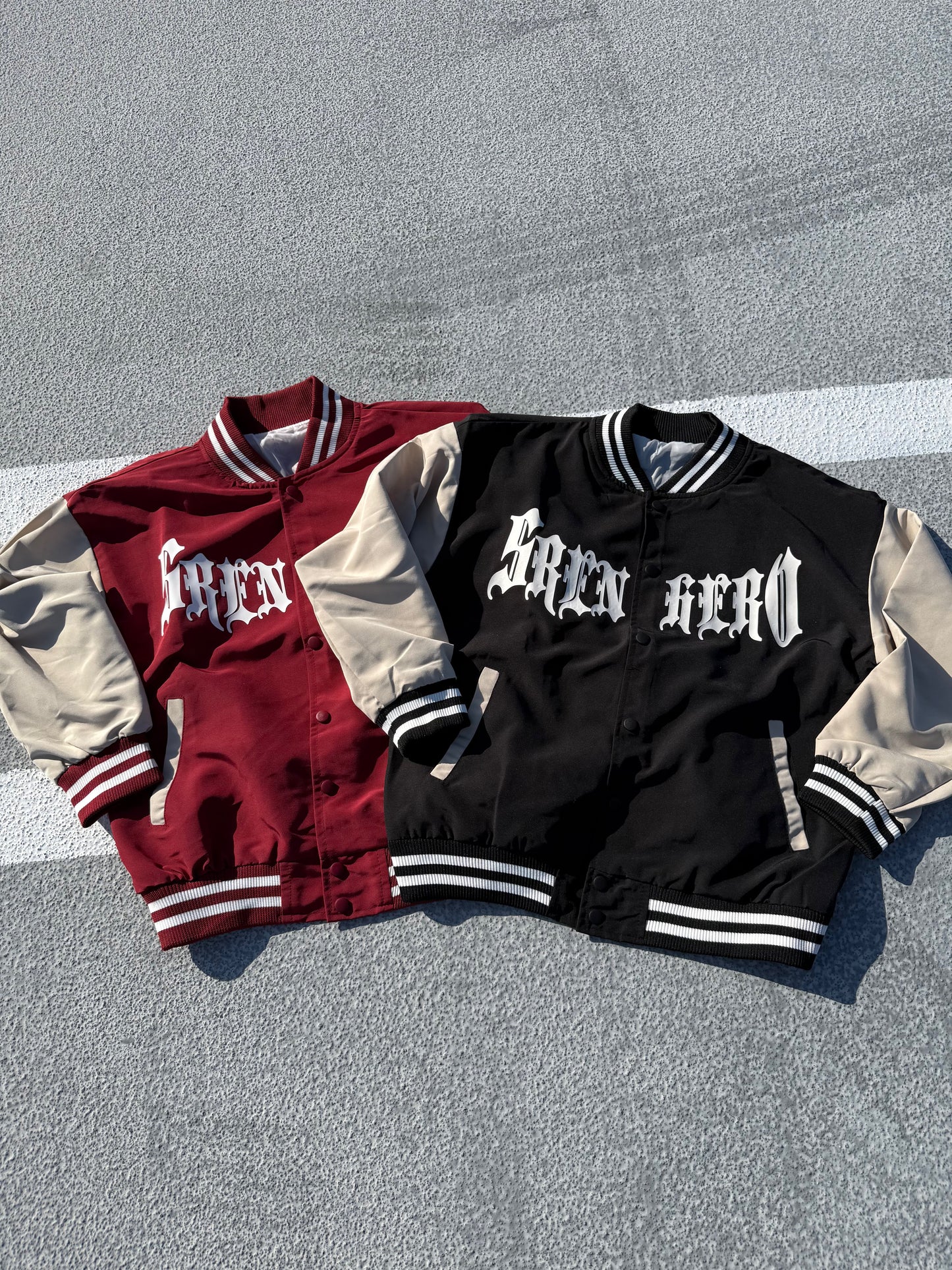 ロゴラインスタジャン DPB90126