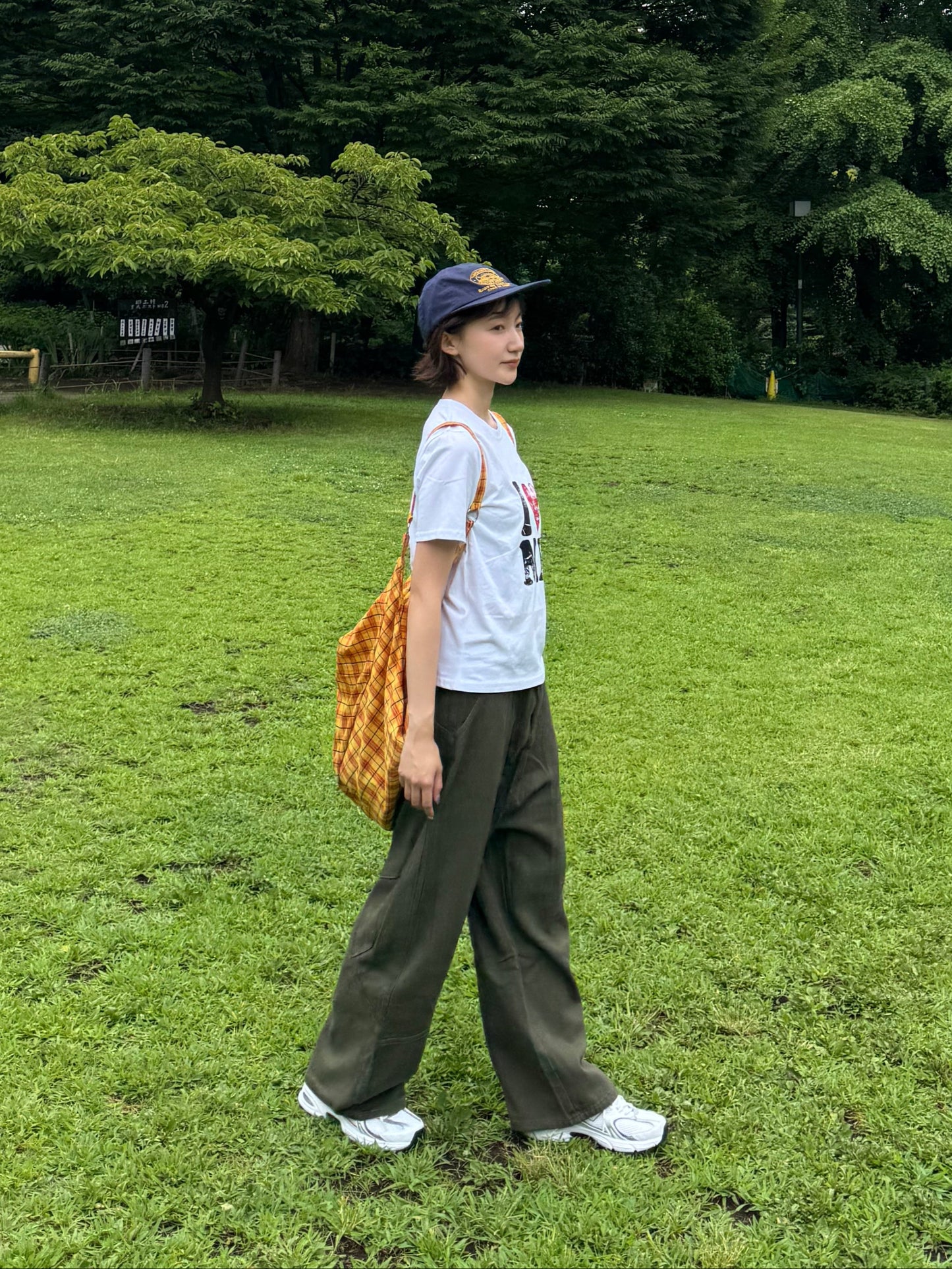 バルーンオリーブパンツ DPB91012