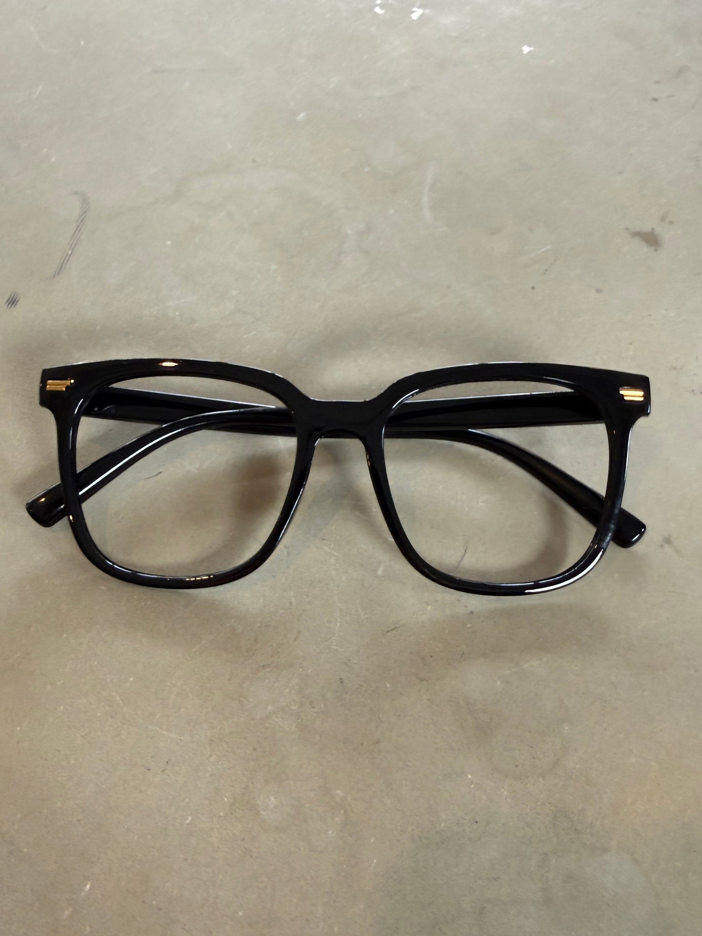 シンプルファッションメガネ DPB73598