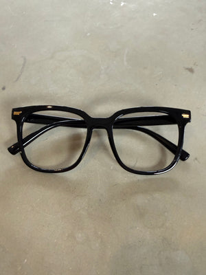 シンプルファッションメガネ DPB73598