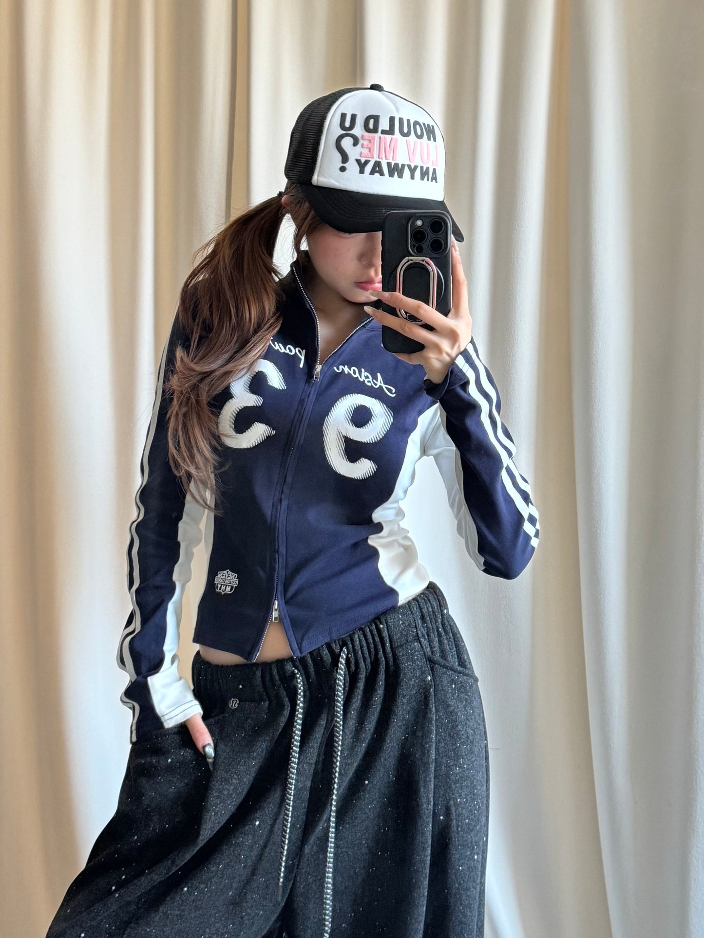 LUV MEキャップ DPB86211