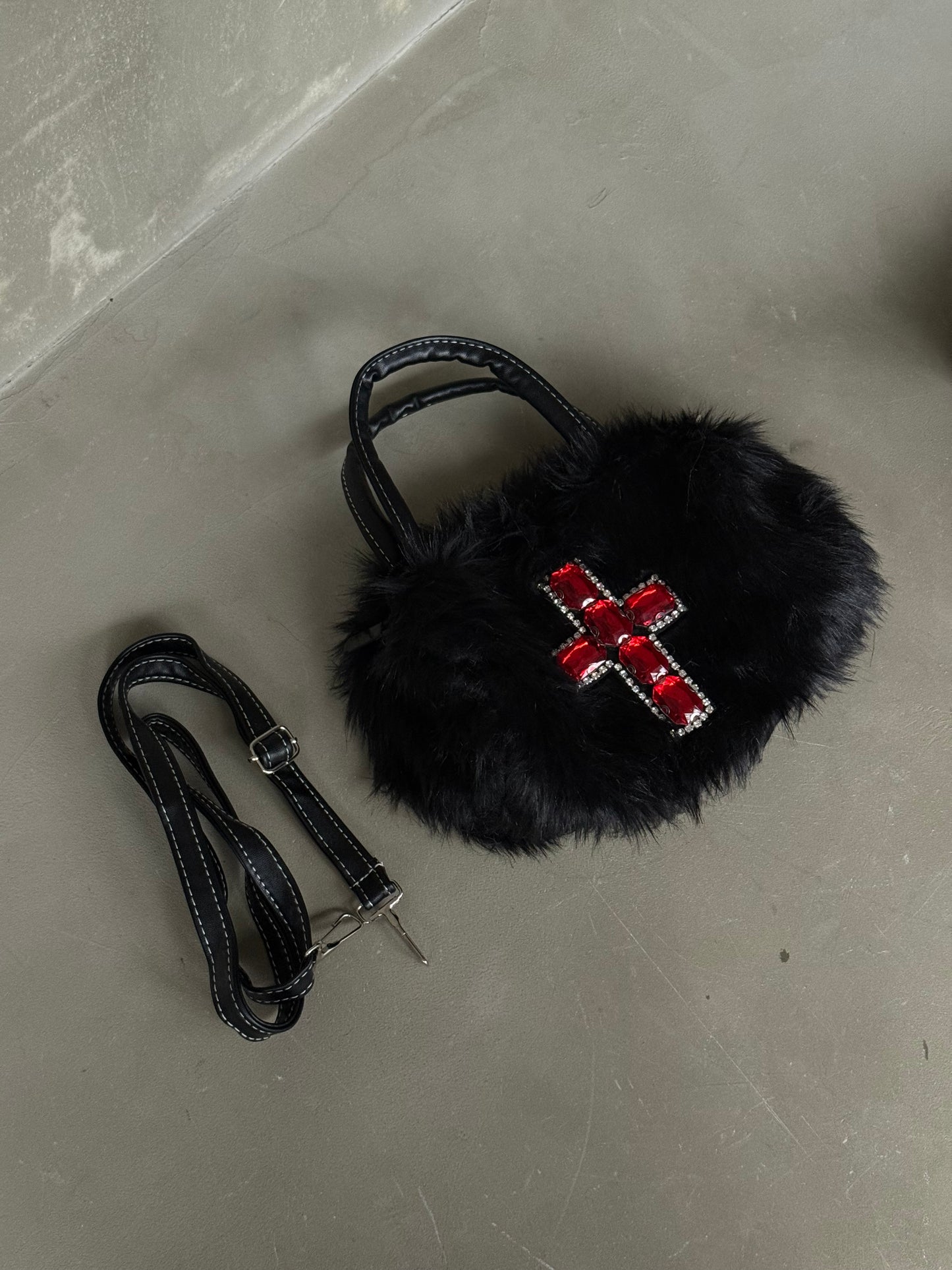 クロスファーバッグ DPB86164