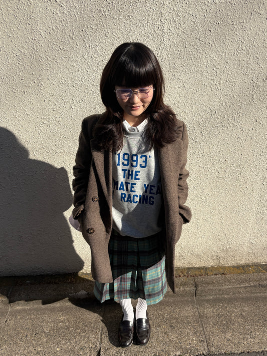 アメリカンレトロスウェット DPA43803