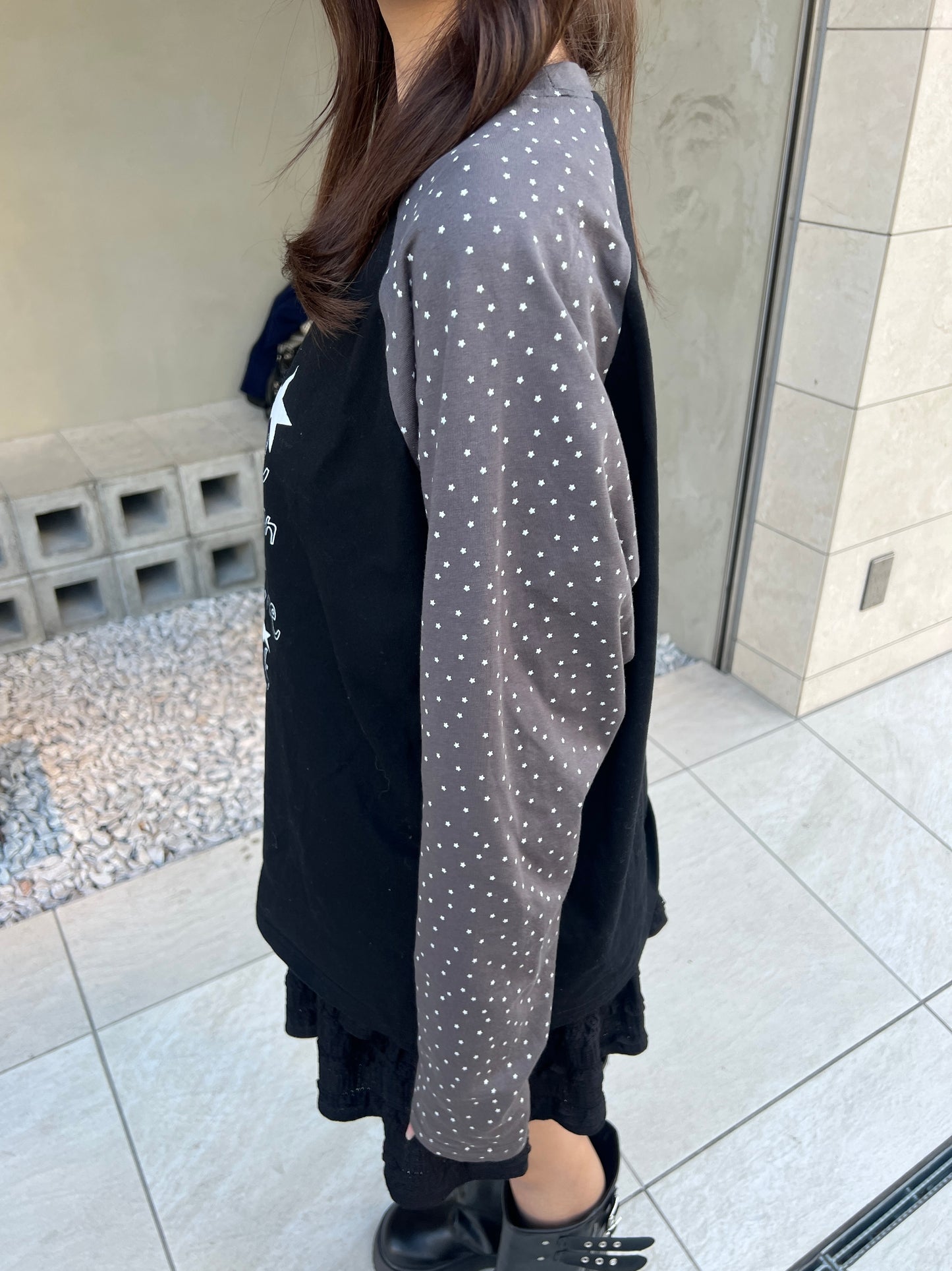 ラグランドットロンT DPB94022