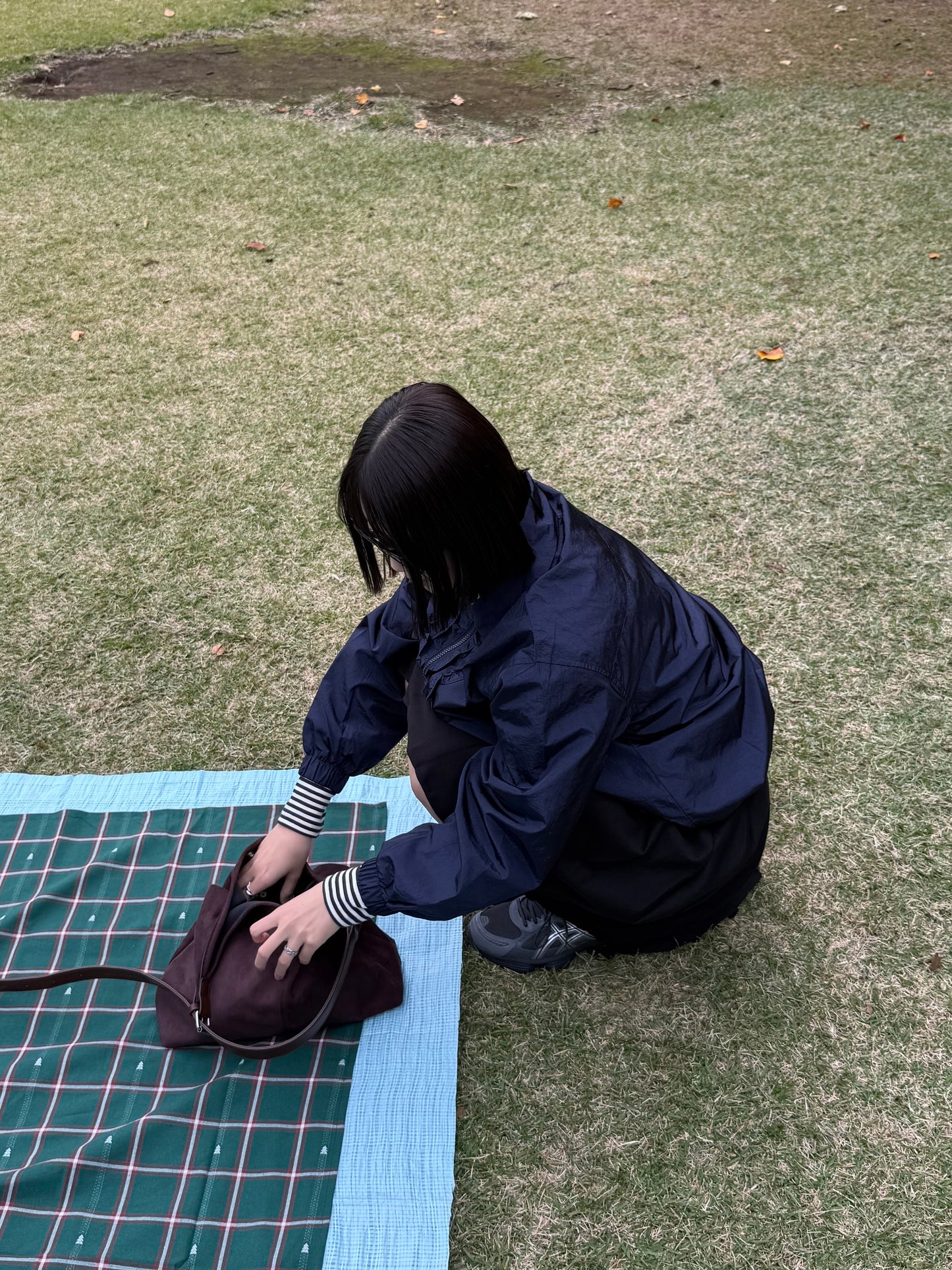 ダブルジップフリルジャケット DPB93036