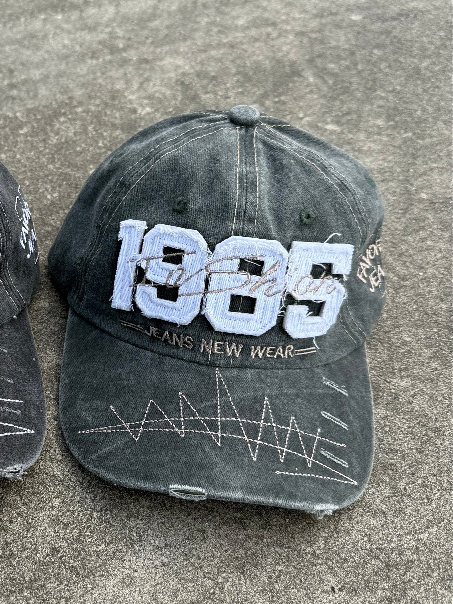 1985キャップ DPB73523