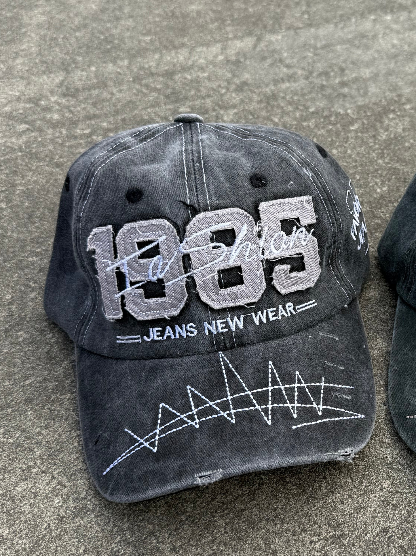 1985キャップ DPB73523