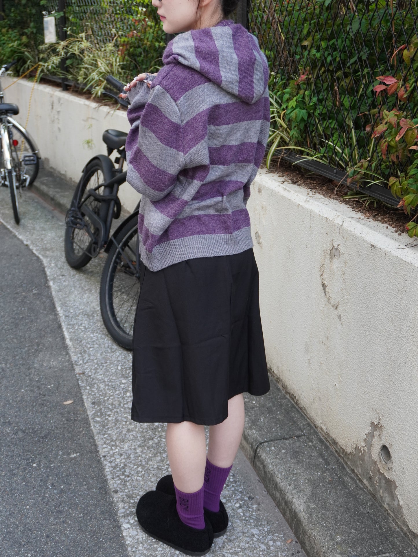 厚底デザインサンダル DPB85382