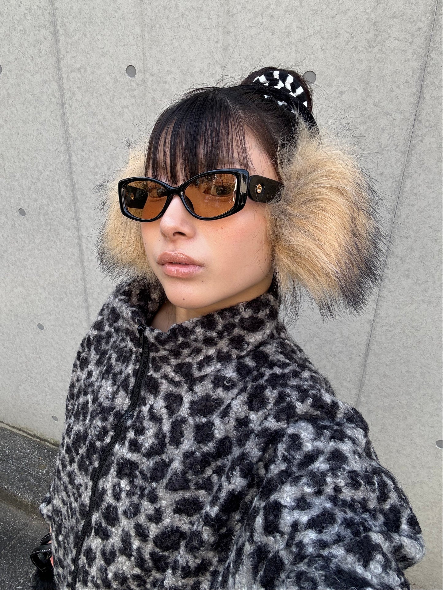 ファーイヤーマフ DPB86163