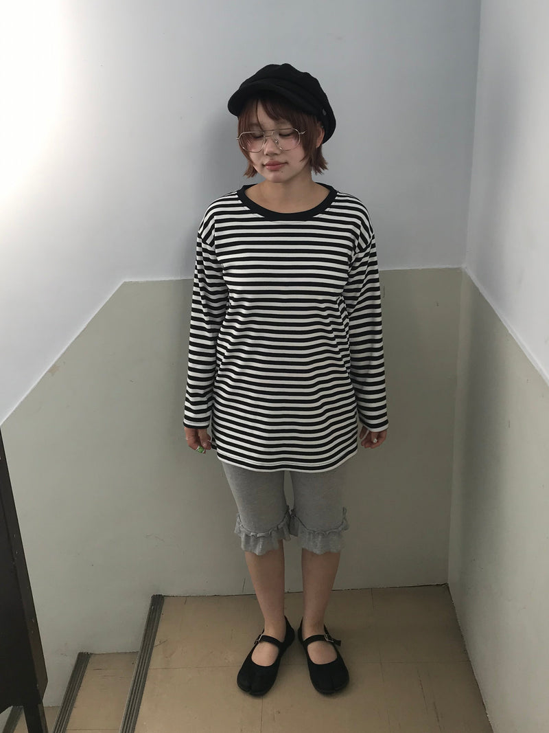 ボーダーロンT DPC04064 – CRAMMY