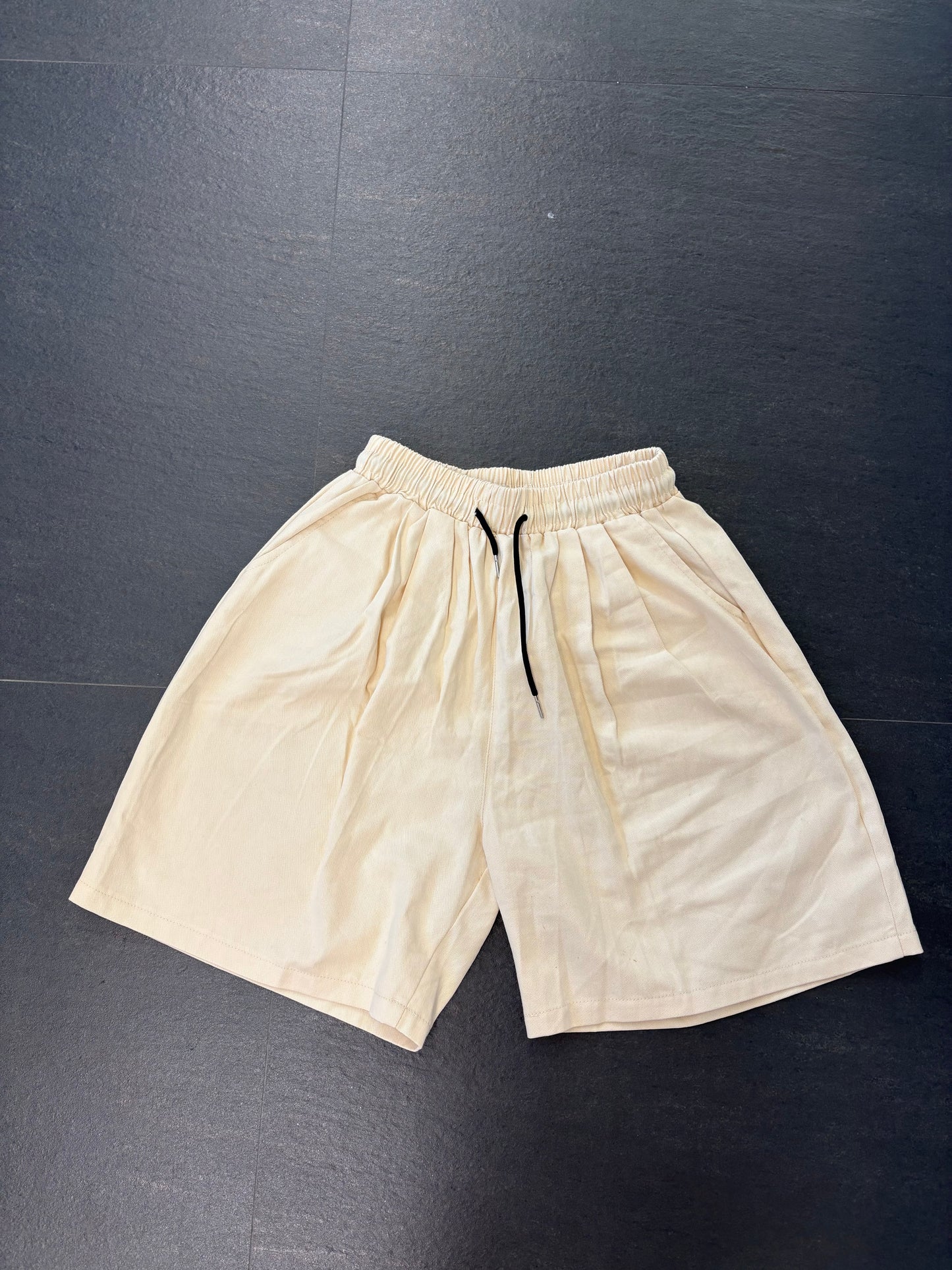 ルーズバミューダパンツ DPB99132