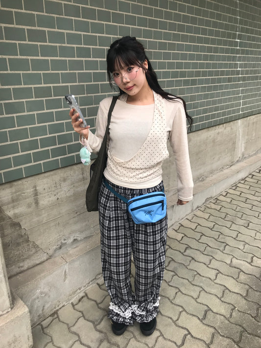 アンニュイドットロートップス DPB89204