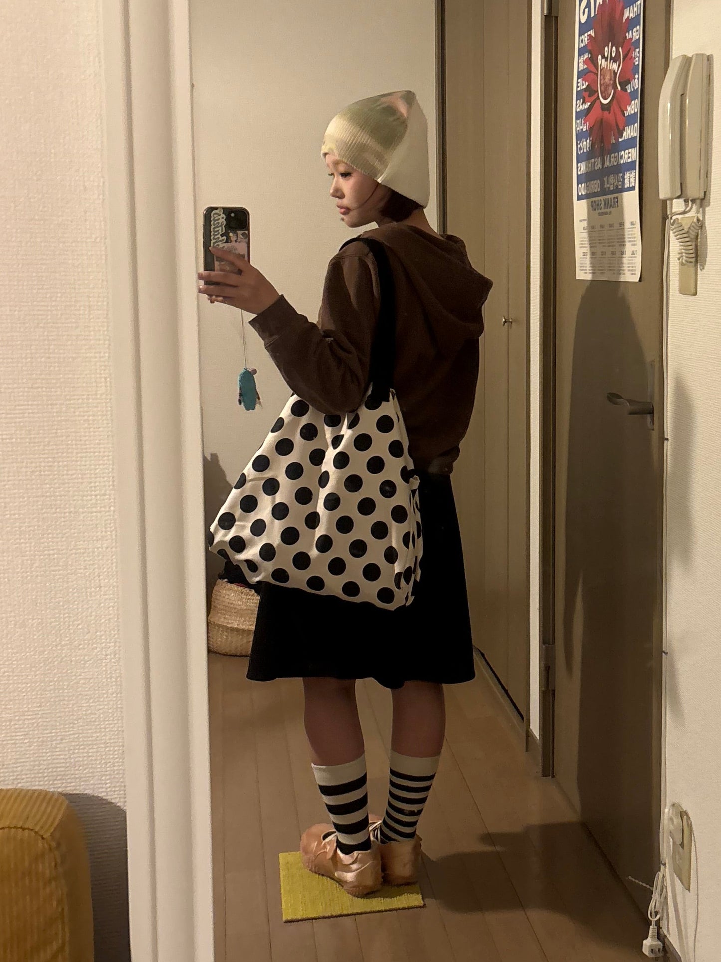 デザインビーニー DPC04048