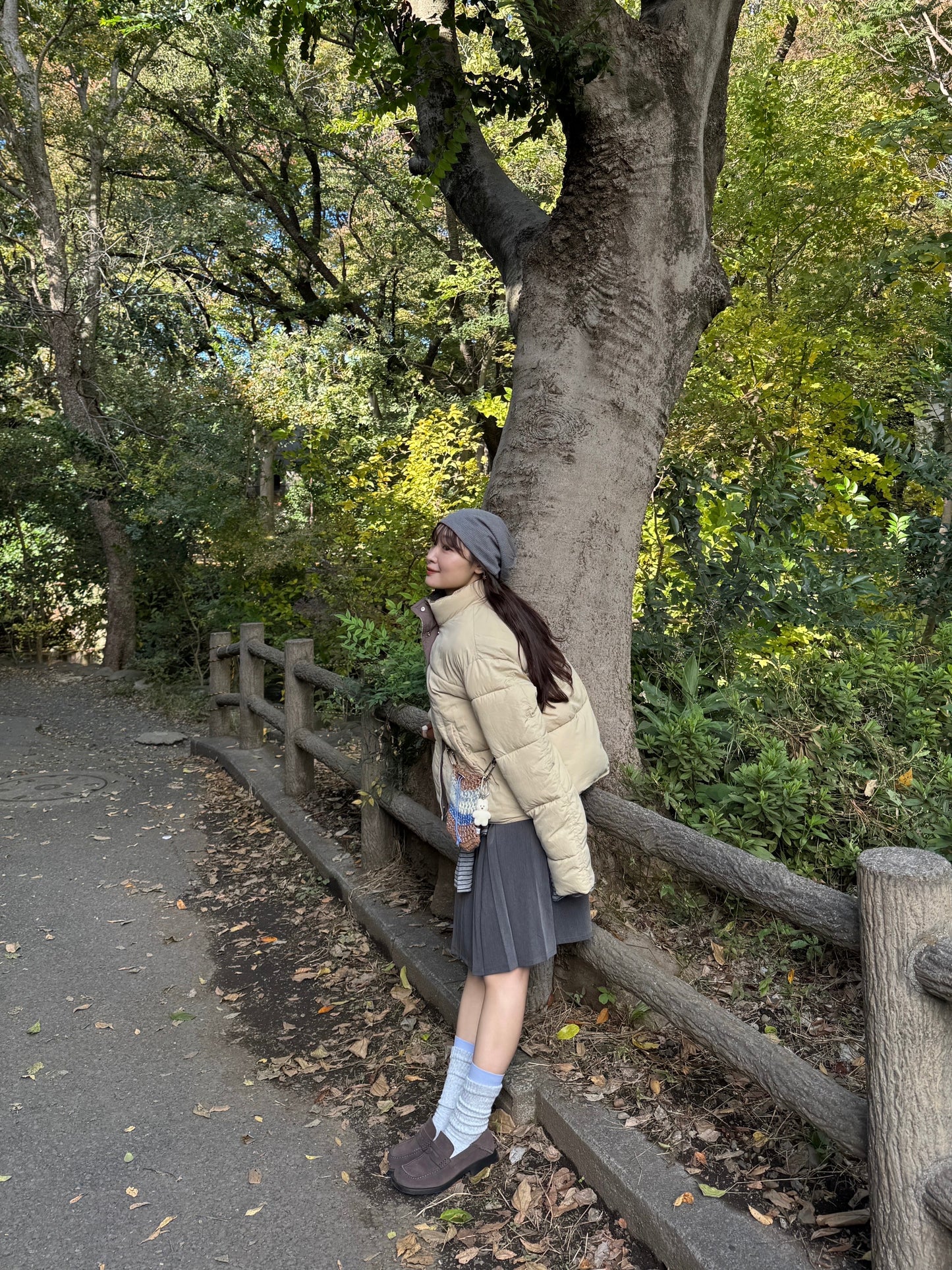 ルーズビーニー DPB78193