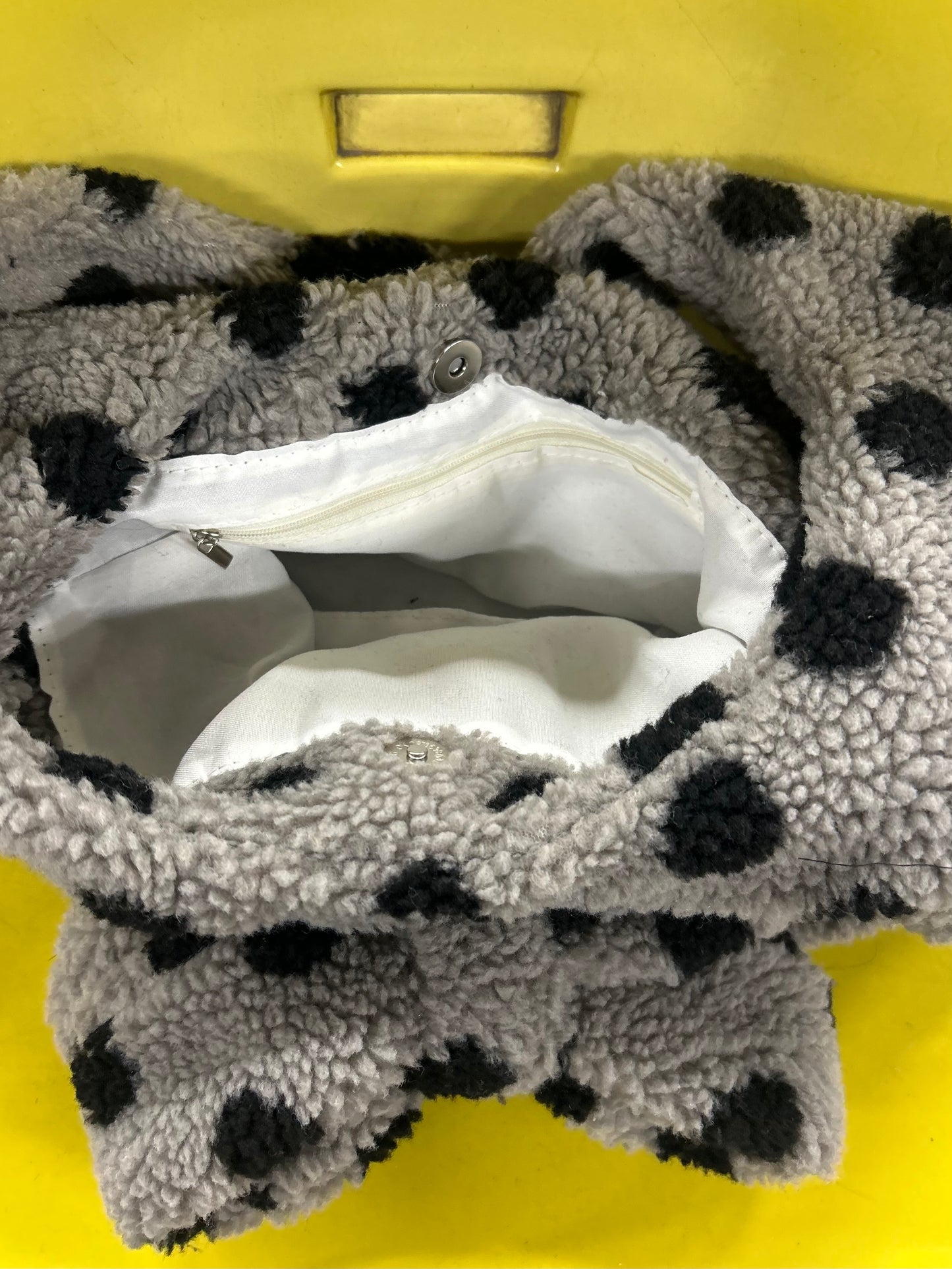 ボアリボンショルダーバッグ DPB98023