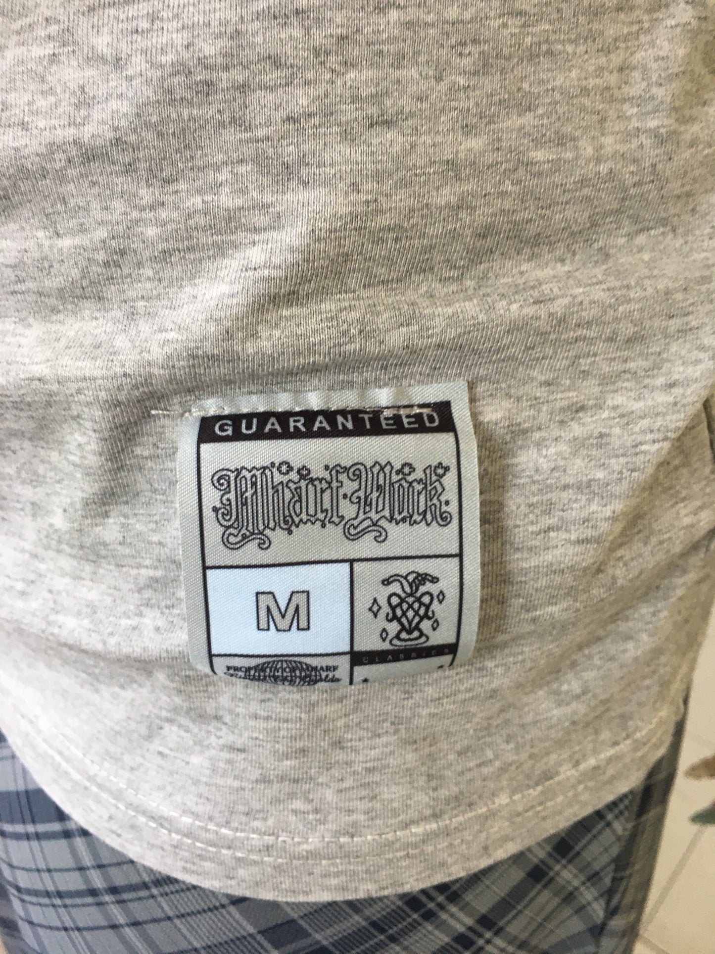 ナンバーラグランTシャツ DPB97076