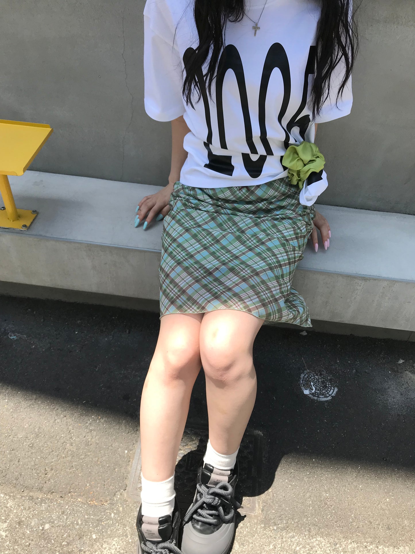 2005-Tシャツ DPB85514