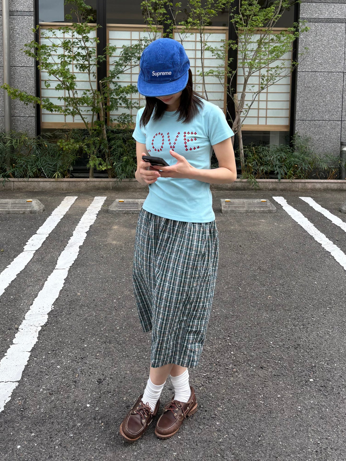 ラブティーシャツ DPB99091
