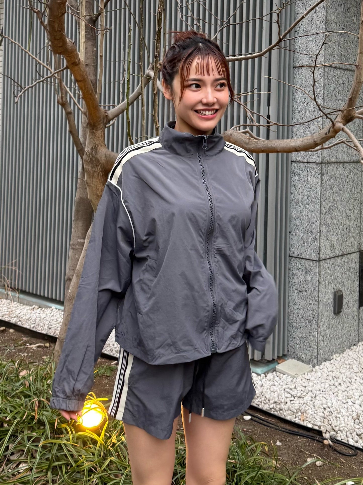 ナイロンセットアップ DPB47473