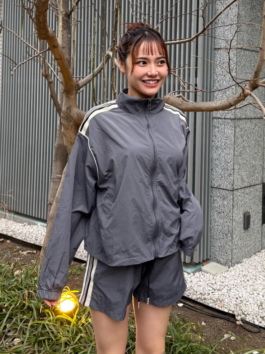 ナイロンセットアップ DPB47473