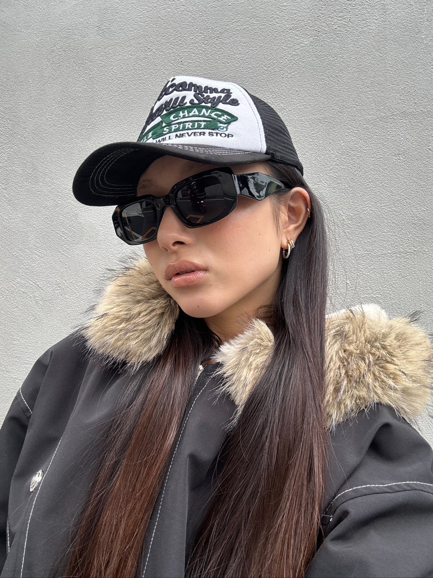 ポイントファージップジャケット DPB86155