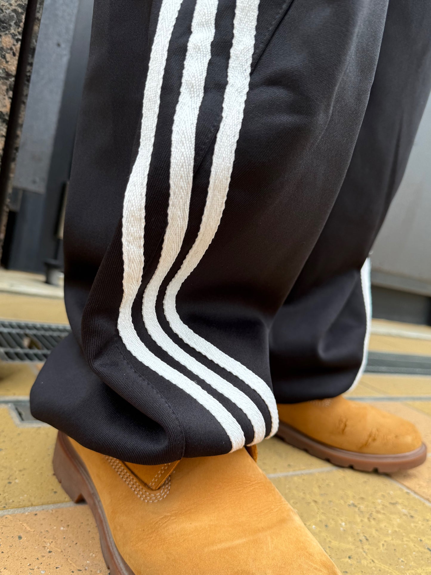 Kenshin_ラインスウェットパンツ DPB73345