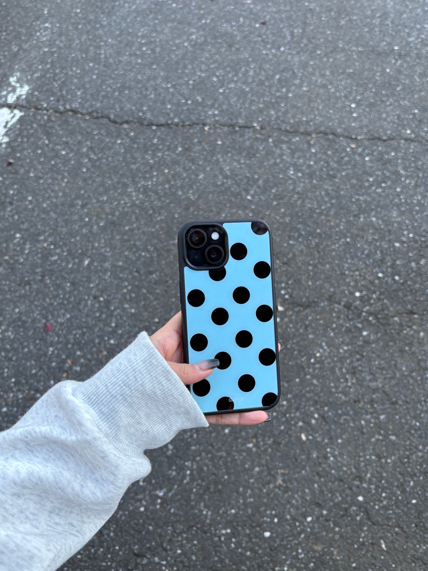 ドットスマホケース DPB63198