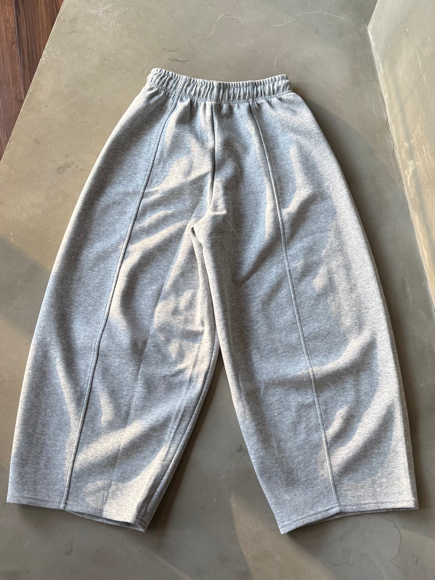 ワイドスウェットパンツ DPB91083