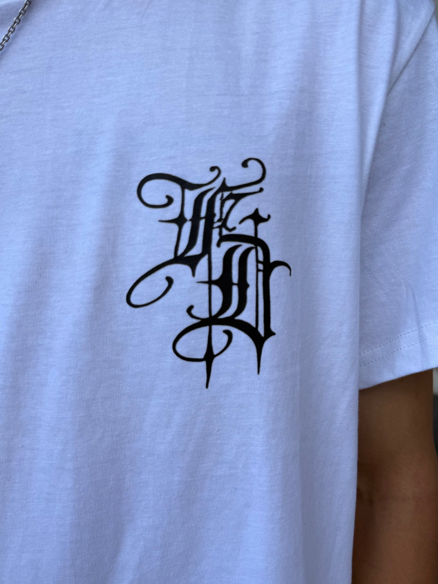 ユニセックスTシャツ DPB90201